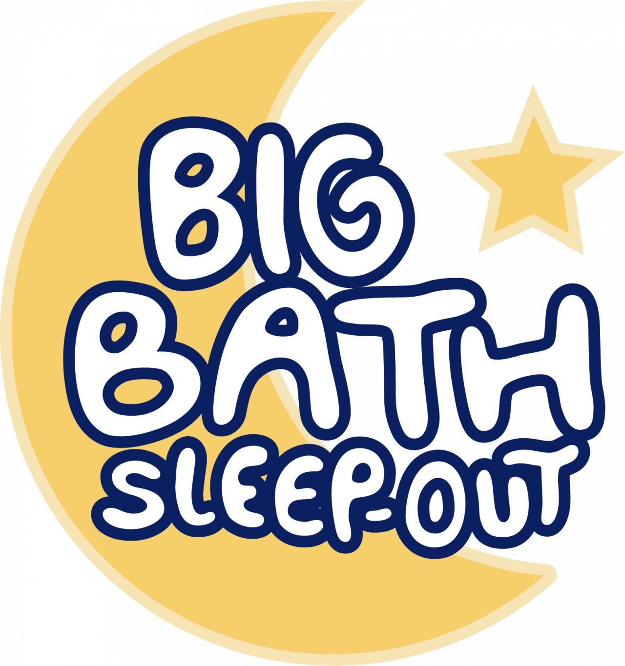 Big Bath Sleep Out